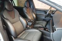 Tesla Model X vaihtoauto