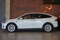 Tesla Model X vaihtoauto
