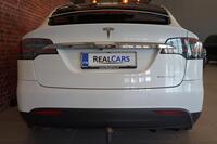 Tesla Model X vaihtoauto