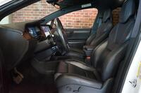 Tesla Model X vaihtoauto