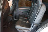 Tesla Model X vaihtoauto