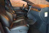 Tesla Model X vaihtoauto