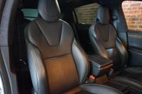 Tesla Model X vaihtoauto
