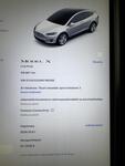 Tesla Model X vaihtoauto