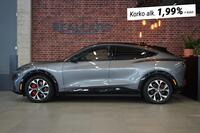 Ford USA Mustang vaihtoauto