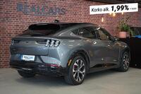 Ford USA Mustang vaihtoauto