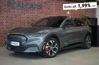 Ford USA Mustang vaihtoauto