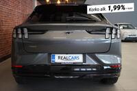 Ford USA Mustang vaihtoauto