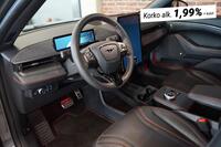 Ford USA Mustang vaihtoauto