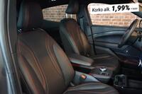 Ford USA Mustang vaihtoauto