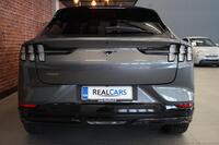 Ford USA Mustang vaihtoauto