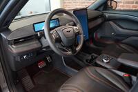 Ford USA Mustang vaihtoauto