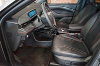 Ford USA Mustang vaihtoauto