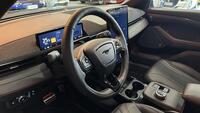 Ford USA Mustang vaihtoauto