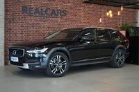 Volvo V90 Cross Country vaihtoauto