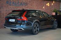 Volvo V90 Cross Country vaihtoauto