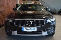 Volvo V90 Cross Country vaihtoauto