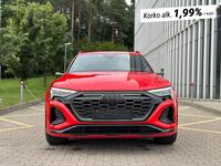 Audi SQ8 e-tron vaihtoauto