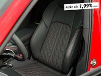 Audi SQ8 e-tron vaihtoauto