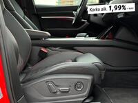 Audi SQ8 e-tron vaihtoauto