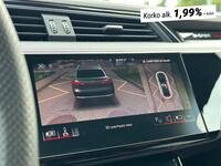 Audi SQ8 e-tron vaihtoauto