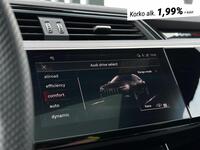 Audi SQ8 e-tron vaihtoauto