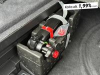 Audi SQ8 e-tron vaihtoauto