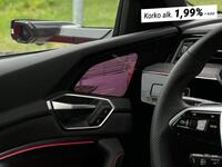 Audi SQ8 e-tron vaihtoauto