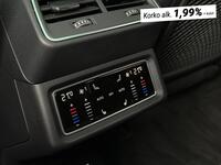 Audi SQ8 e-tron vaihtoauto