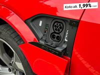 Audi SQ8 e-tron vaihtoauto