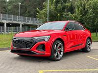 Audi SQ8 e-tron vaihtoauto