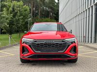 Audi SQ8 e-tron vaihtoauto