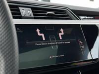 Audi SQ8 e-tron vaihtoauto