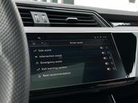Audi SQ8 e-tron vaihtoauto
