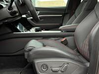 Audi SQ8 e-tron vaihtoauto