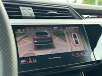 Audi SQ8 e-tron vaihtoauto