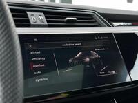 Audi SQ8 e-tron vaihtoauto