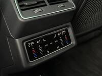 Audi SQ8 e-tron vaihtoauto