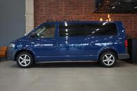 Volkswagen Caravelle vaihtoauto