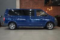 Volkswagen Caravelle vaihtoauto