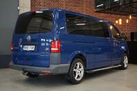 Volkswagen Caravelle vaihtoauto