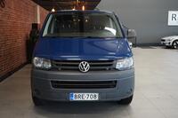 Volkswagen Caravelle vaihtoauto