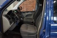 Volkswagen Caravelle vaihtoauto