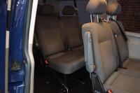 Volkswagen Caravelle vaihtoauto