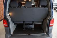 Volkswagen Caravelle vaihtoauto