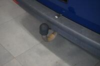 Volkswagen Caravelle vaihtoauto