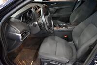 Jaguar XE vaihtoauto