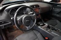 Jaguar XE vaihtoauto