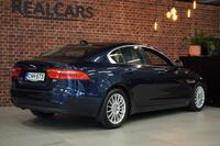 Jaguar XE vaihtoauto