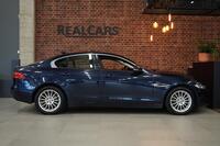 Jaguar XE vaihtoauto